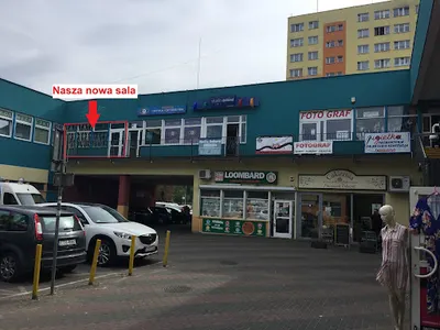 Szkoła VING TSUN KUNG FU